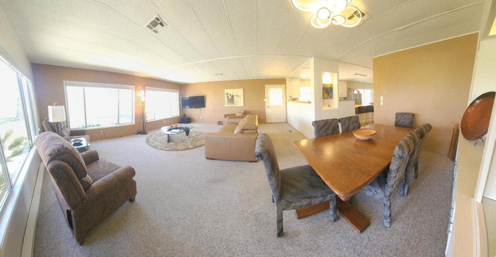 Palm Desert Greens - Manufactured In Park