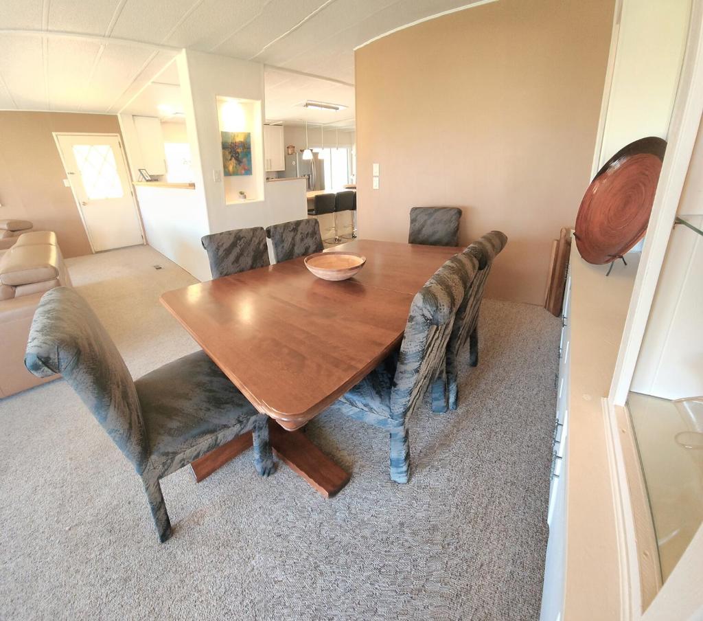 Palm Desert Greens - Manufactured In Park