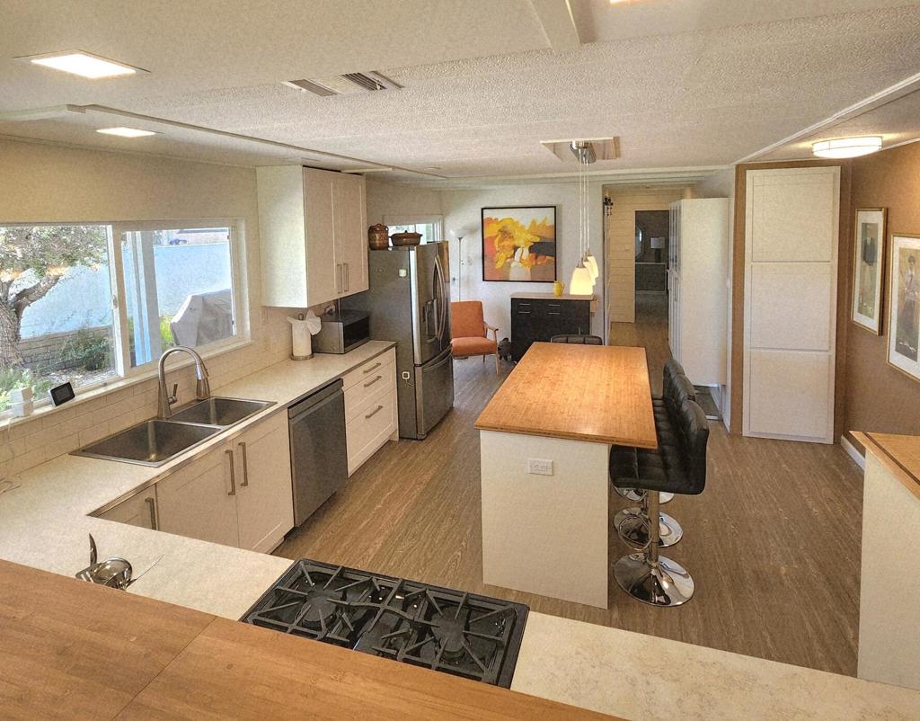 Palm Desert Greens - Manufactured In Park