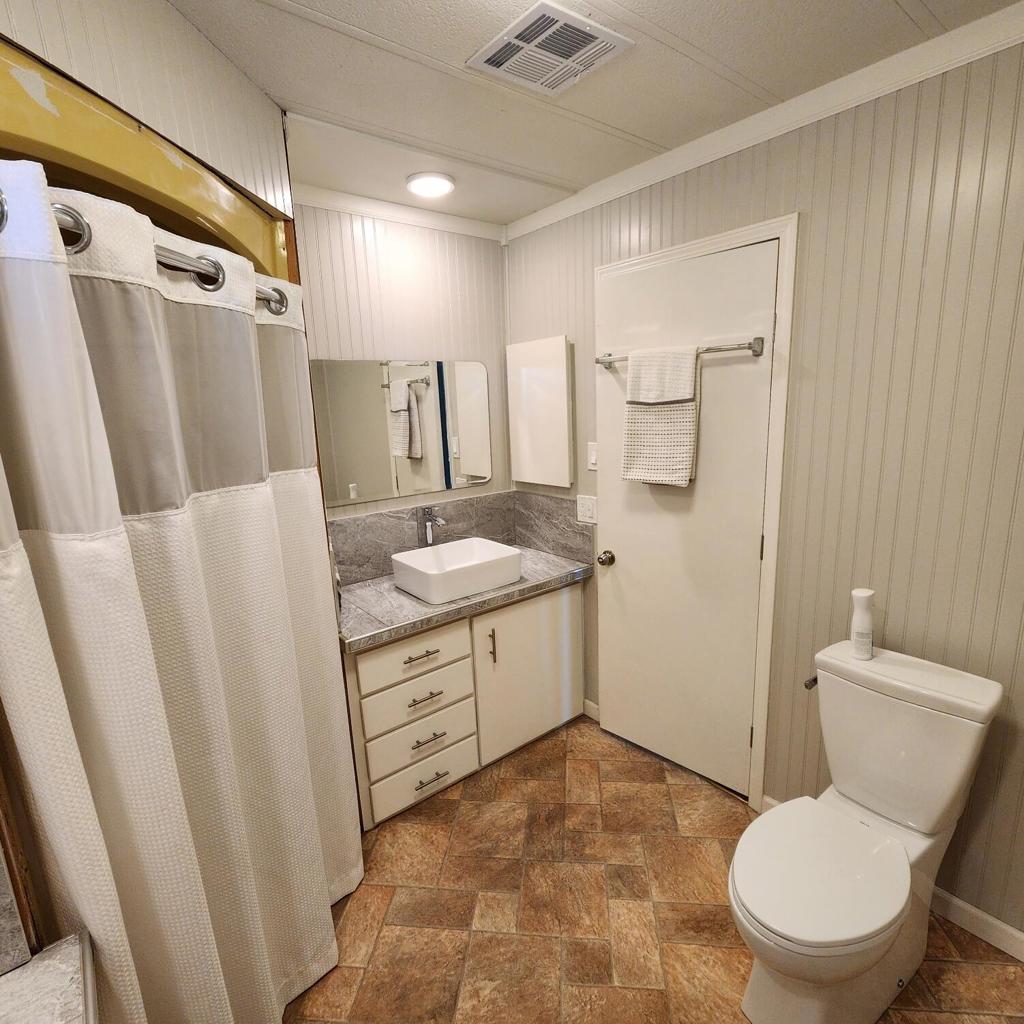 Palm Desert Greens - Manufactured In Park