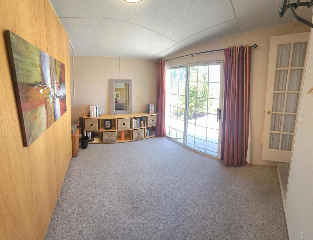 Palm Desert Greens - Manufactured In Park