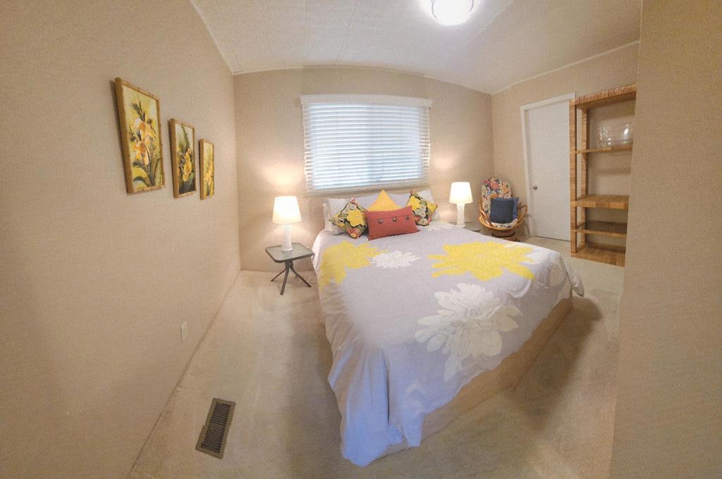 Palm Desert Greens - Manufactured In Park