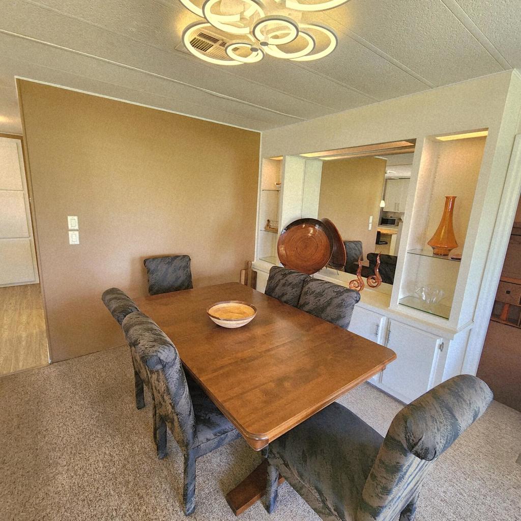 Palm Desert Greens - Manufactured In Park