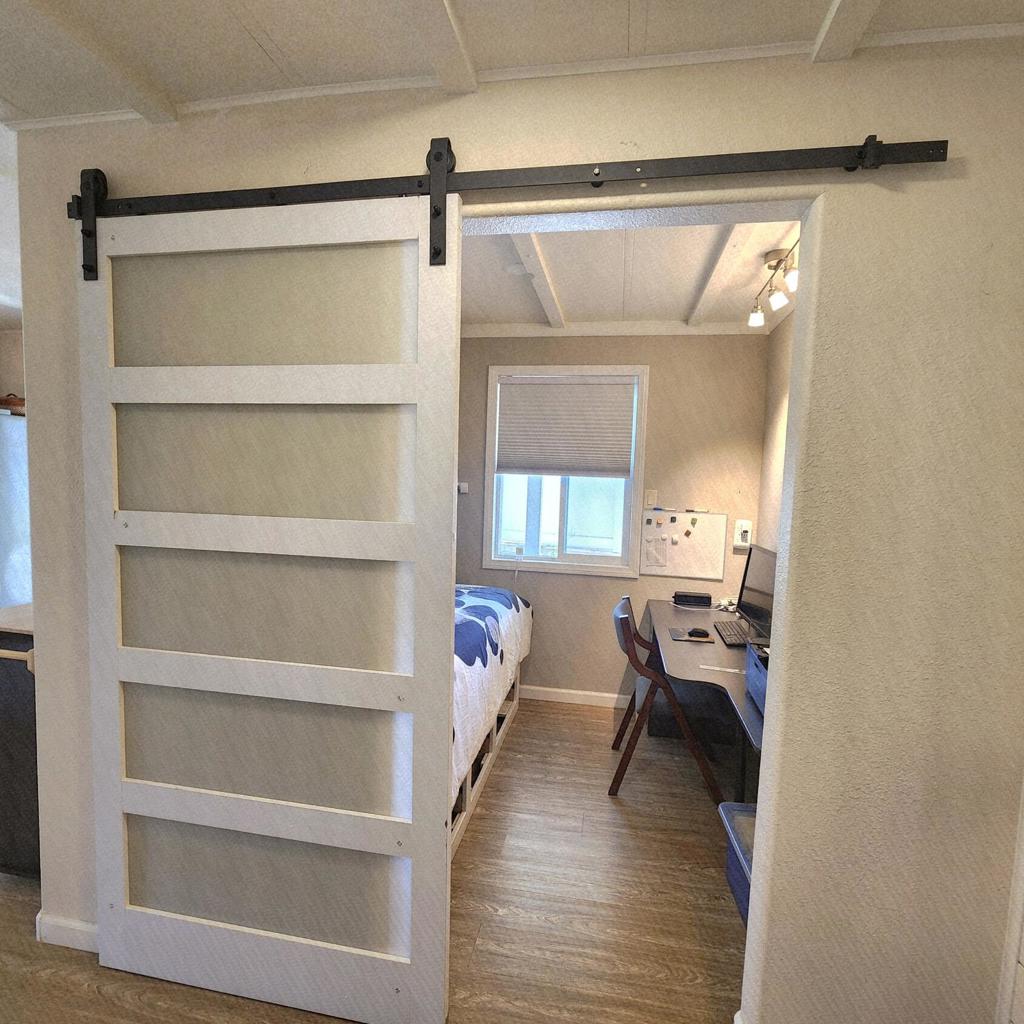 Palm Desert Greens - Manufactured In Park