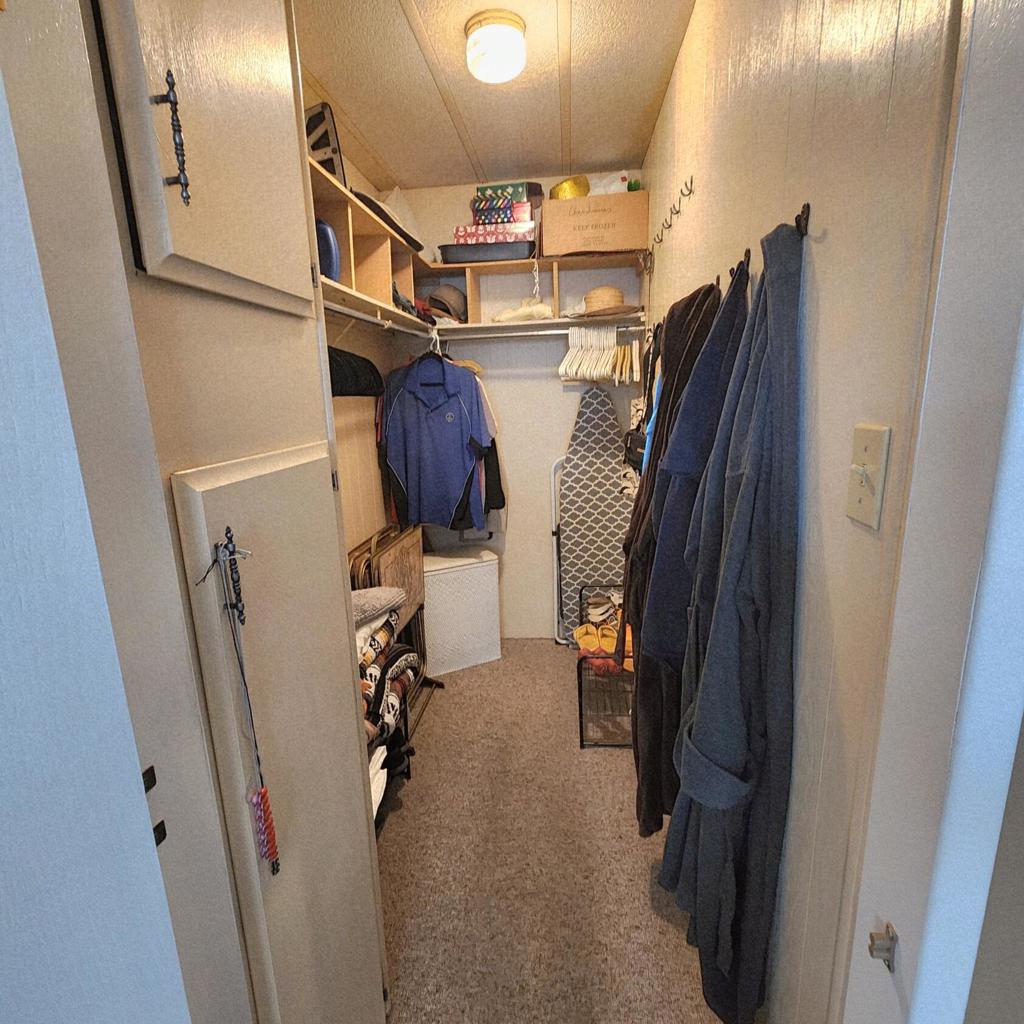 Palm Desert Greens - Manufactured In Park