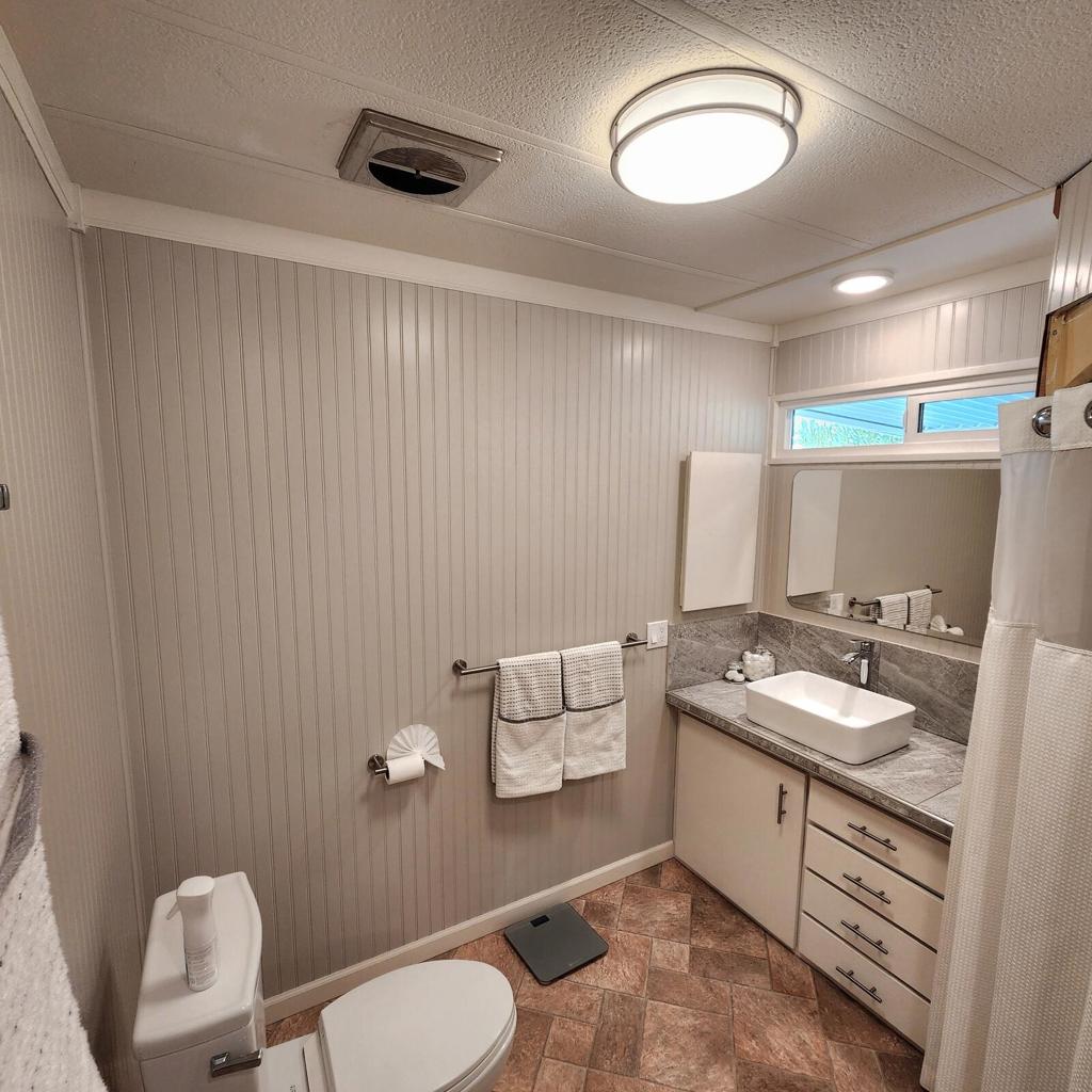 Palm Desert Greens - Manufactured In Park