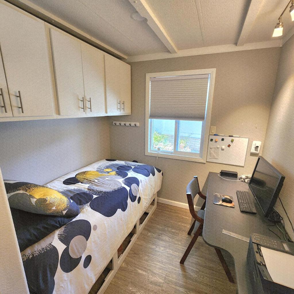 Palm Desert Greens - Manufactured In Park