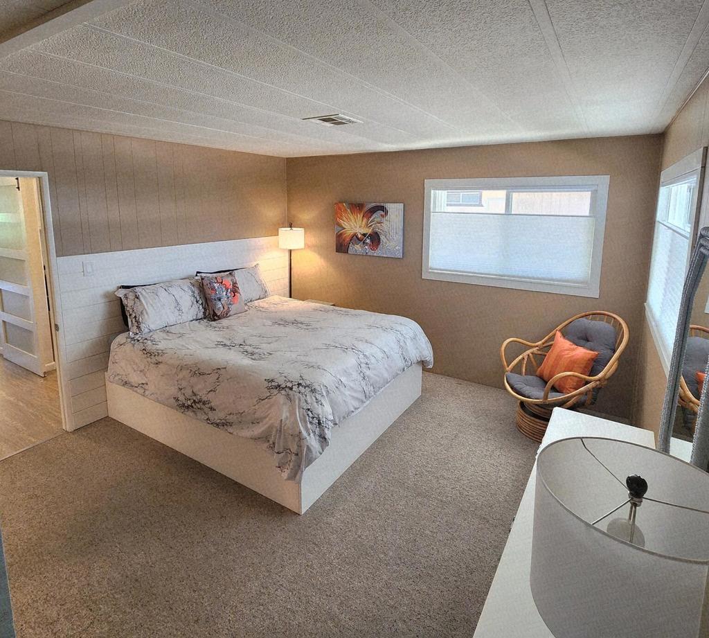 Palm Desert Greens - Manufactured In Park