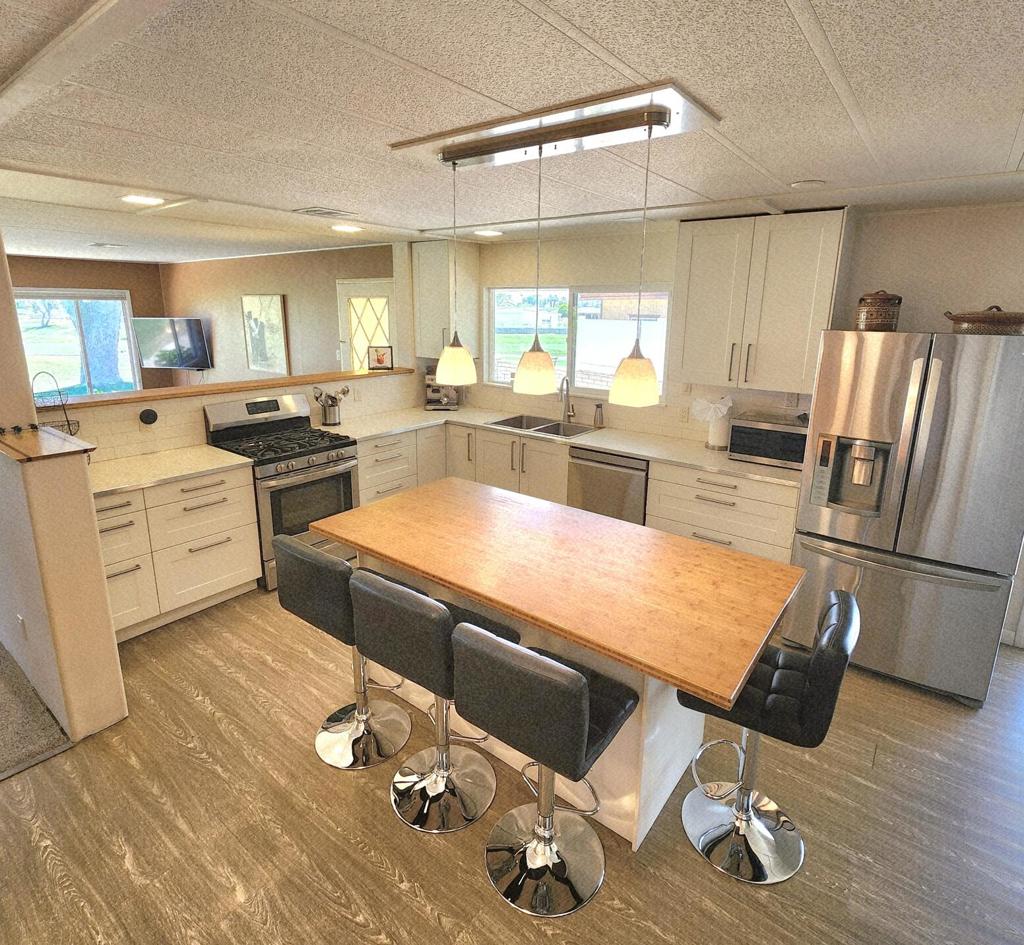 Palm Desert Greens - Manufactured In Park