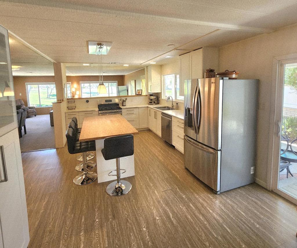 Palm Desert Greens - Manufactured In Park