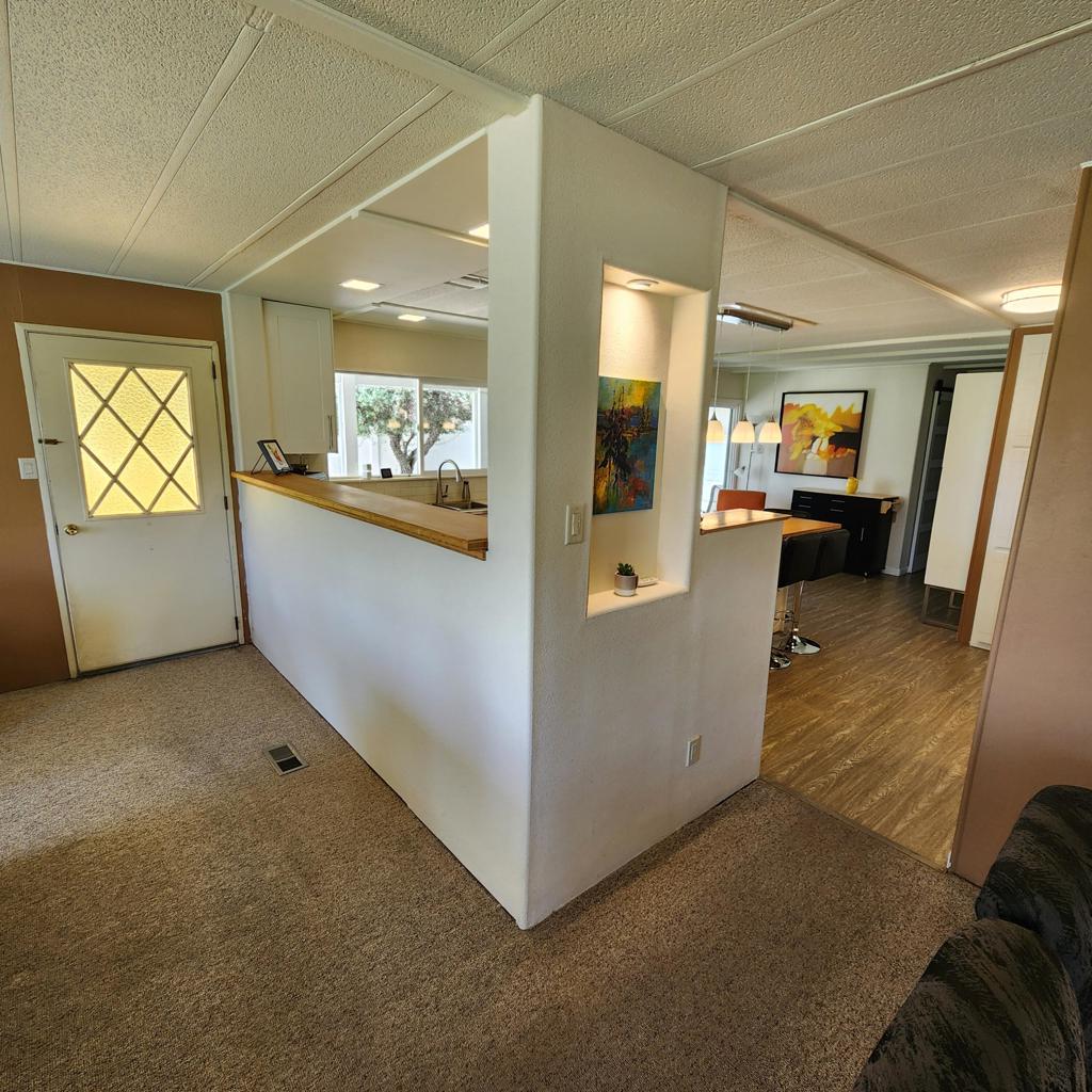 Palm Desert Greens - Manufactured In Park