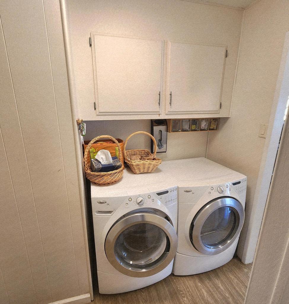 Palm Desert Greens - Manufactured In Park