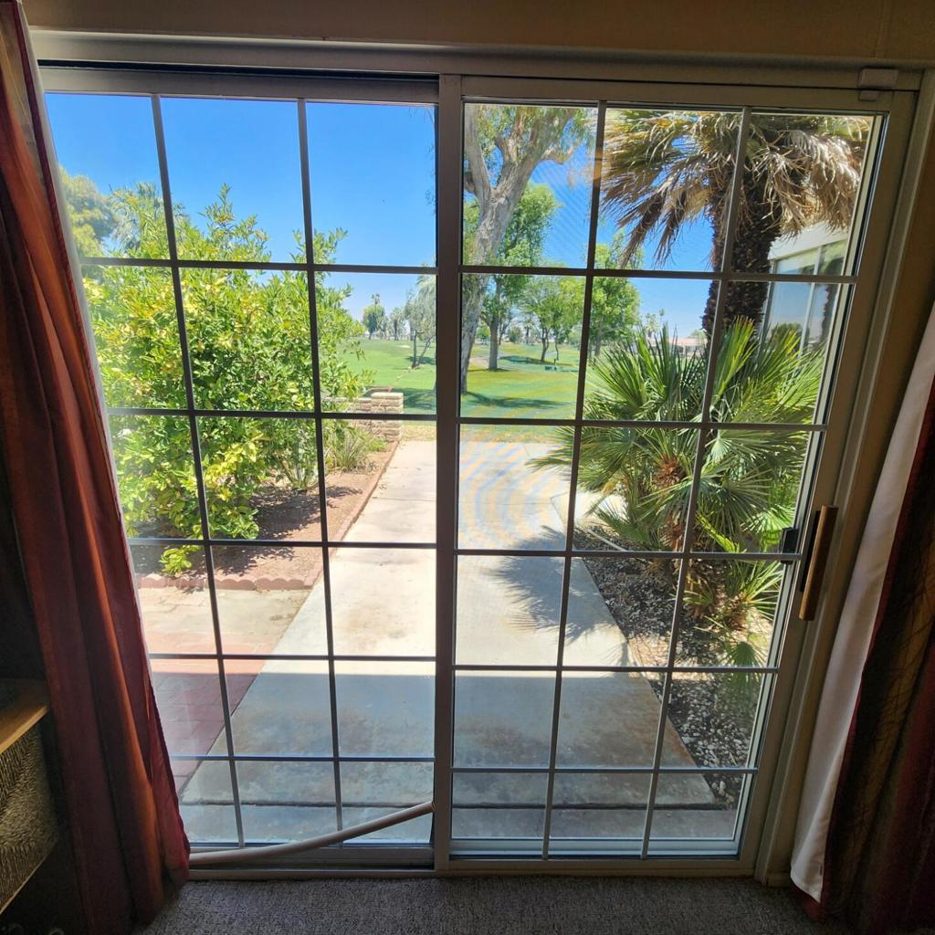 Palm Desert Greens - Manufactured In Park