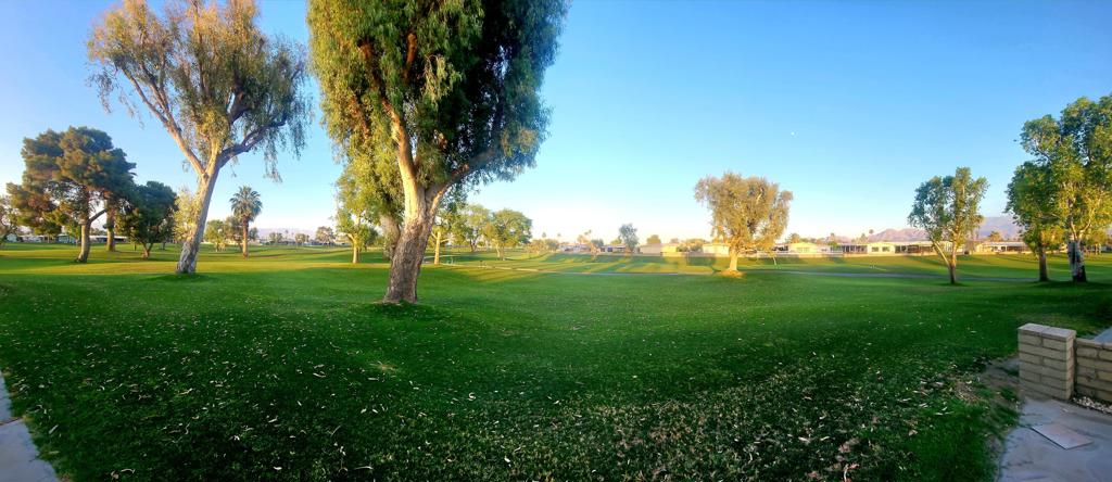 Palm Desert Greens - Manufactured In Park
