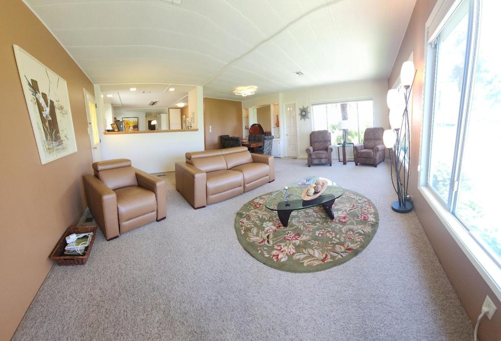 Palm Desert Greens - Manufactured In Park