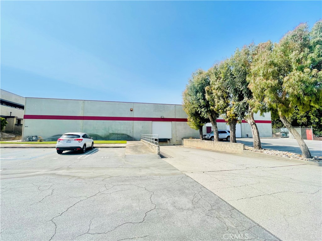 Stand-alone industrial/warehouse building adjacent to San Luis Obispo County Airport. 20’ ceiling heights with rare loading dock and grade level door. Approximately 2,000 SF of office area with numerous hard offices and assembly areas. Good combination of office vs. warehouse space. Concrete tilt-up construction. Ample on-site parking. $1.75/SF/Month, Modified Gross + Utilities