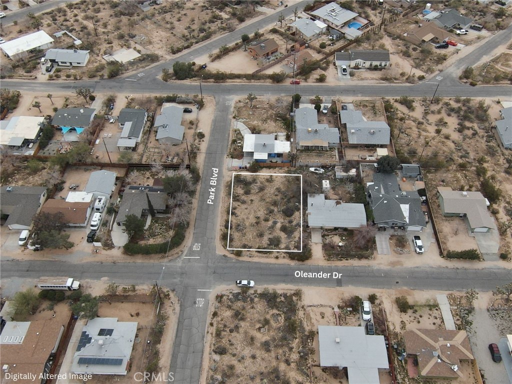 61791 Oleander Drive