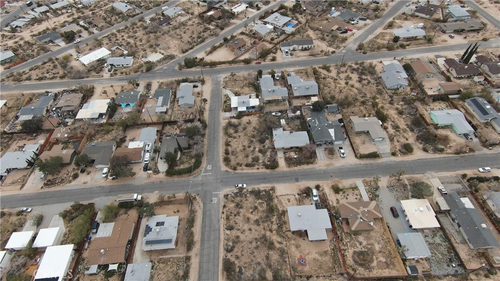 61791 Oleander Drive