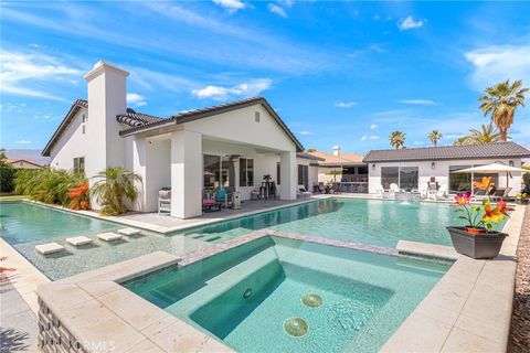 Photo of 74626 Lavender Way, Palm Desert, CA 92260 (MLS # SB25169646)