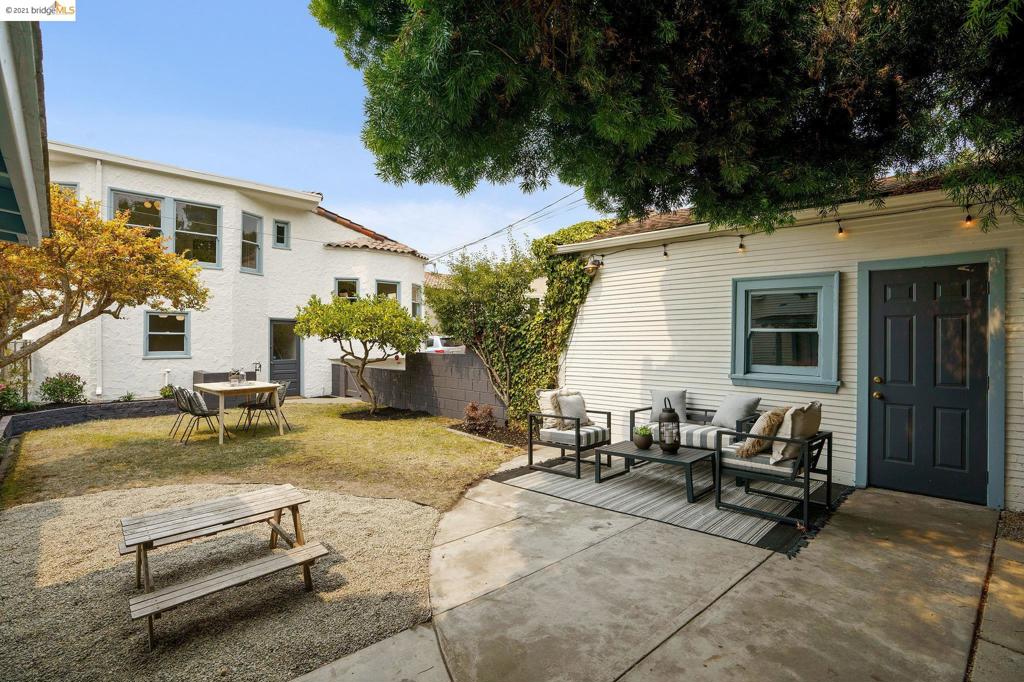 FERNSIDE - Residential