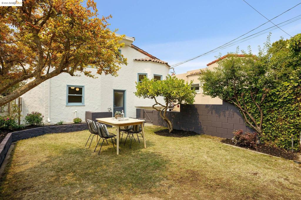 FERNSIDE - Residential