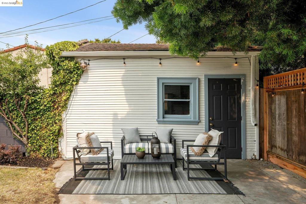 FERNSIDE - Residential