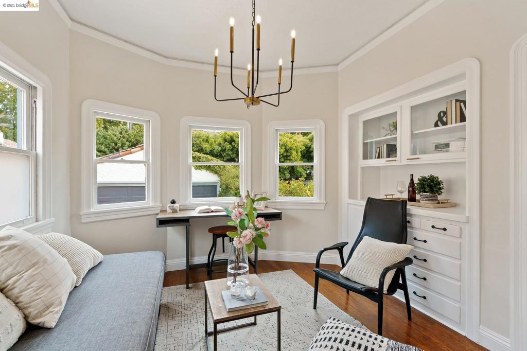 FERNSIDE - Residential