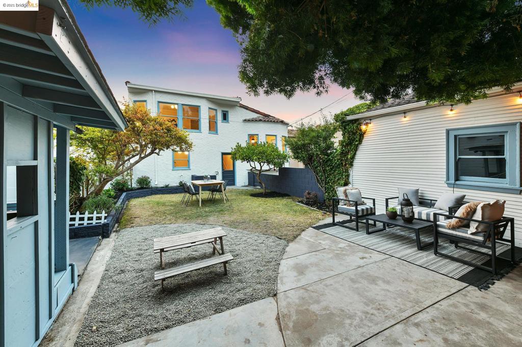 FERNSIDE - Residential