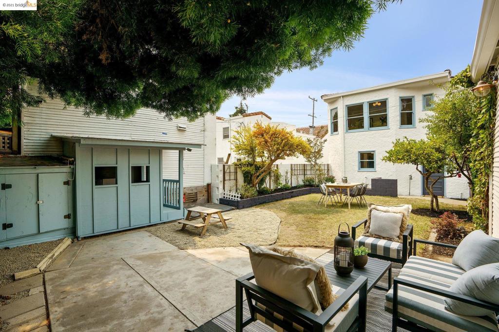 FERNSIDE - Residential