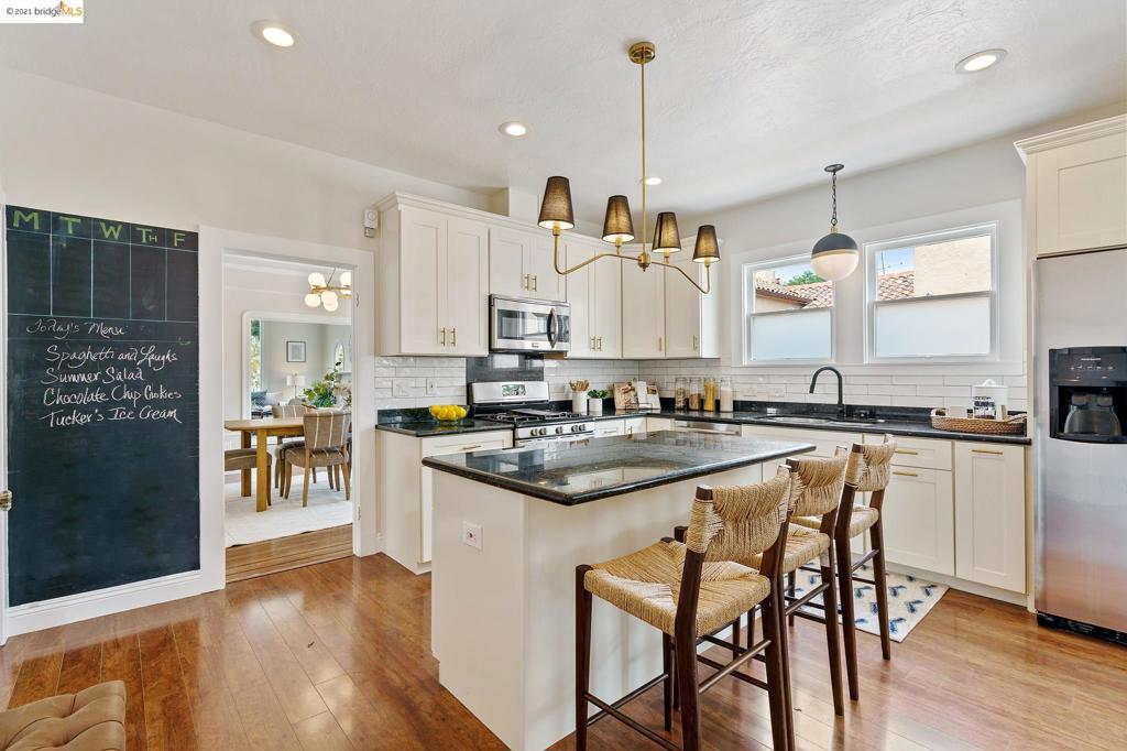 FERNSIDE - Residential