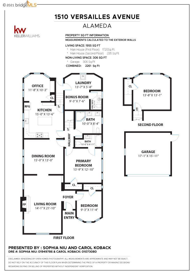FERNSIDE - Residential