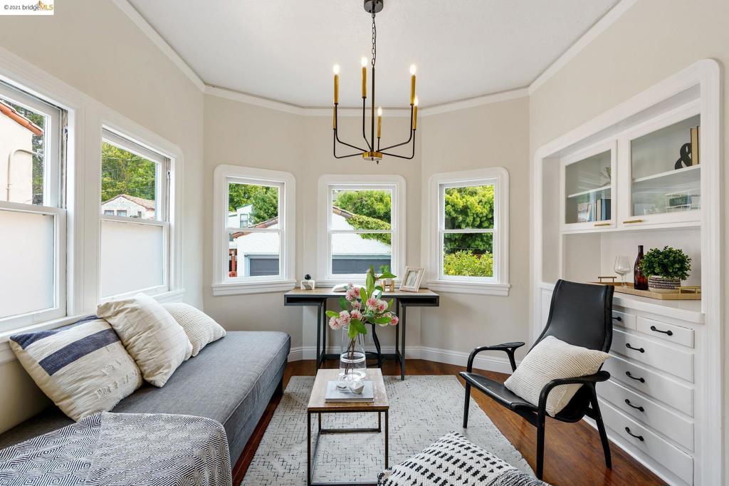 FERNSIDE - Residential