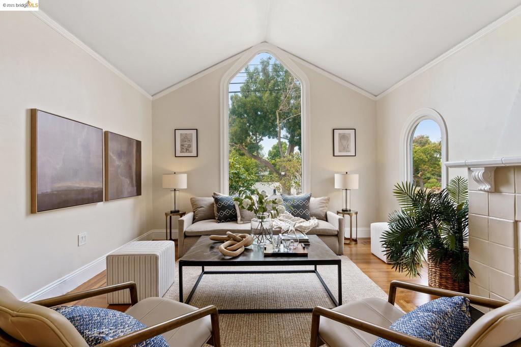 FERNSIDE - Residential