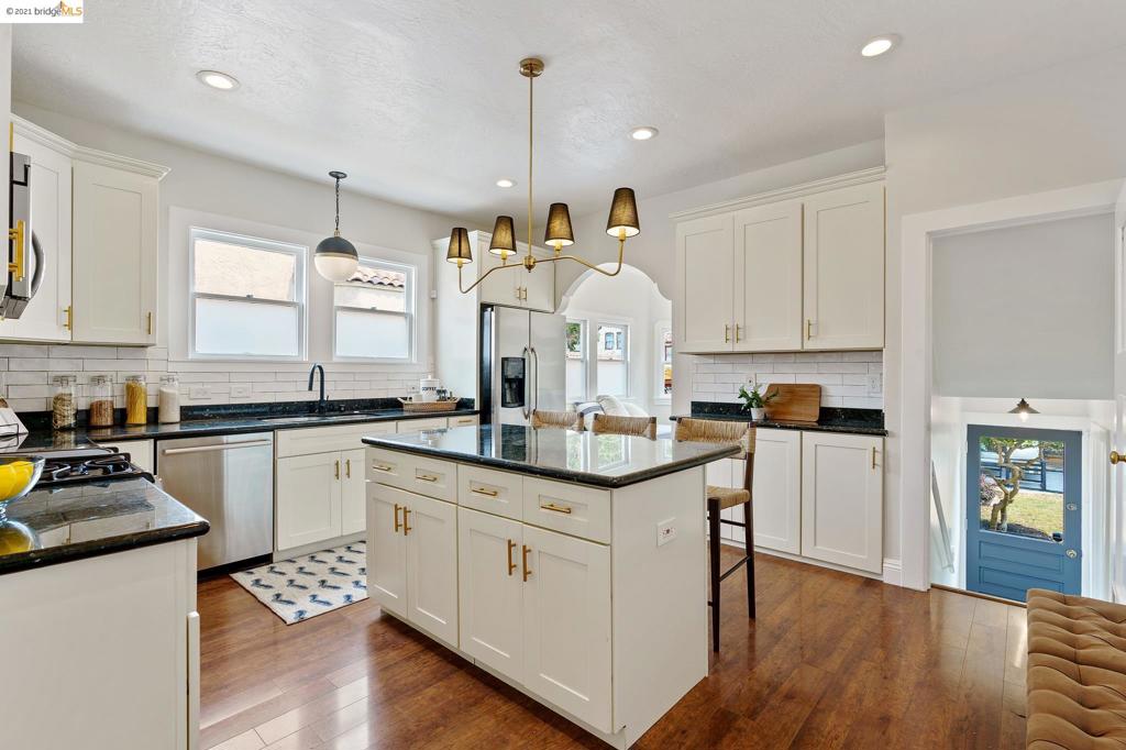 FERNSIDE - Residential