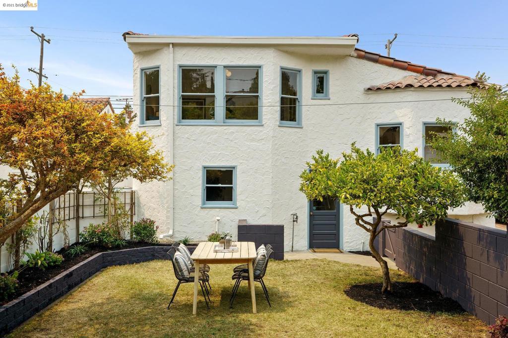 FERNSIDE - Residential