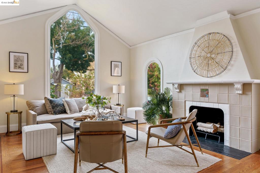 FERNSIDE - Residential