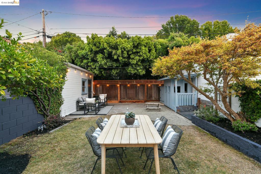 FERNSIDE - Residential