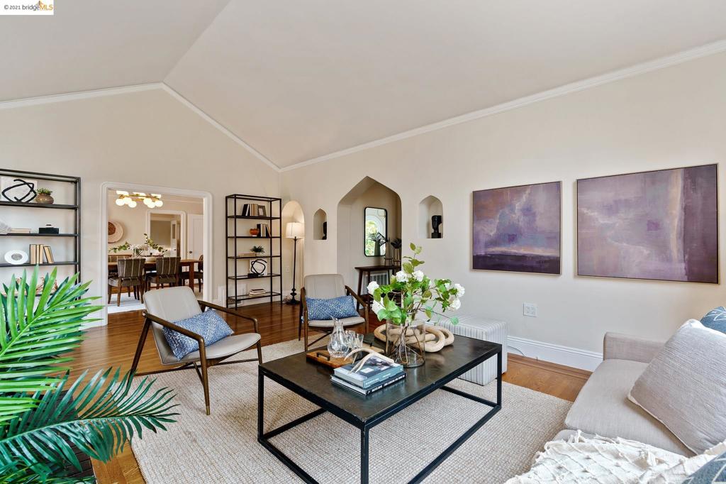 FERNSIDE - Residential