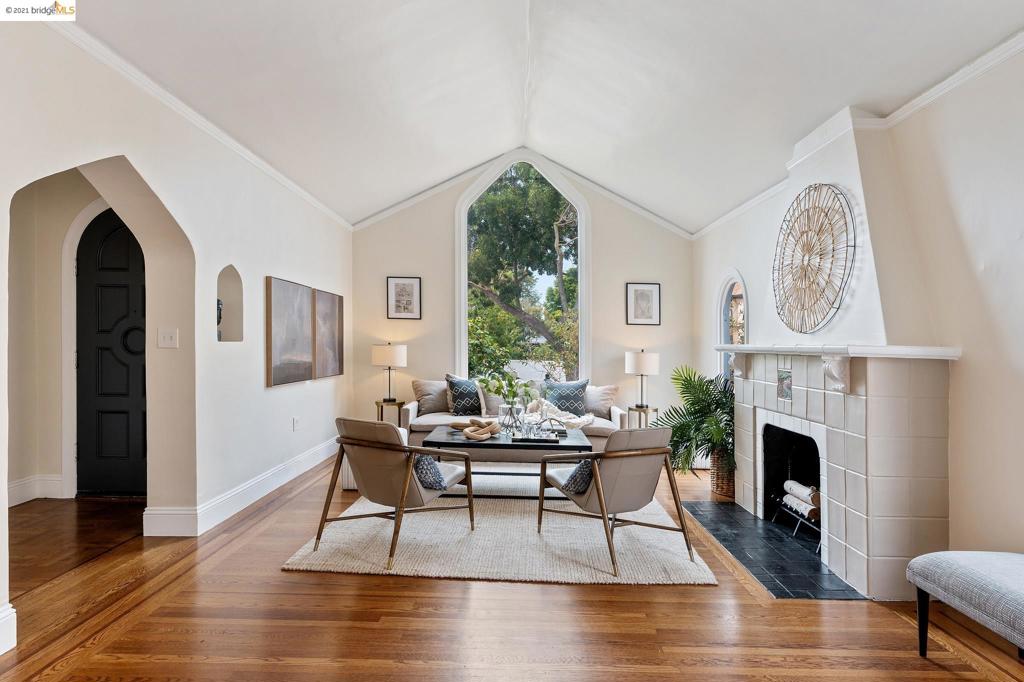 FERNSIDE - Residential