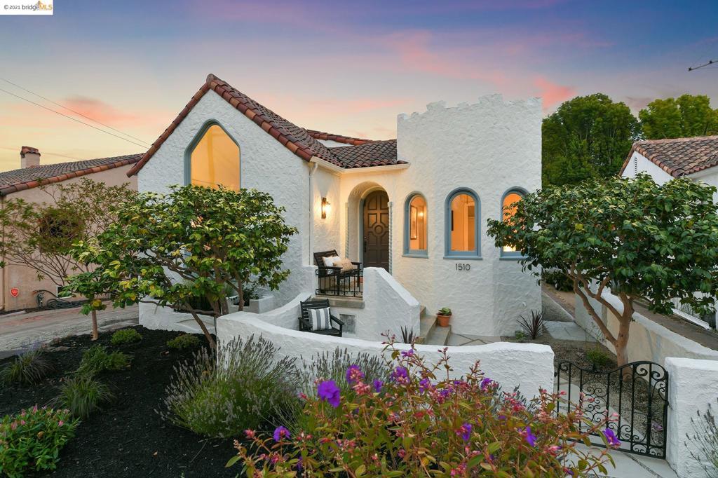 FERNSIDE - Residential