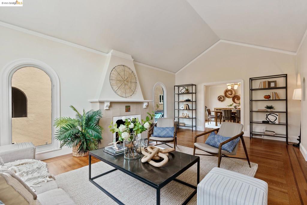 FERNSIDE - Residential