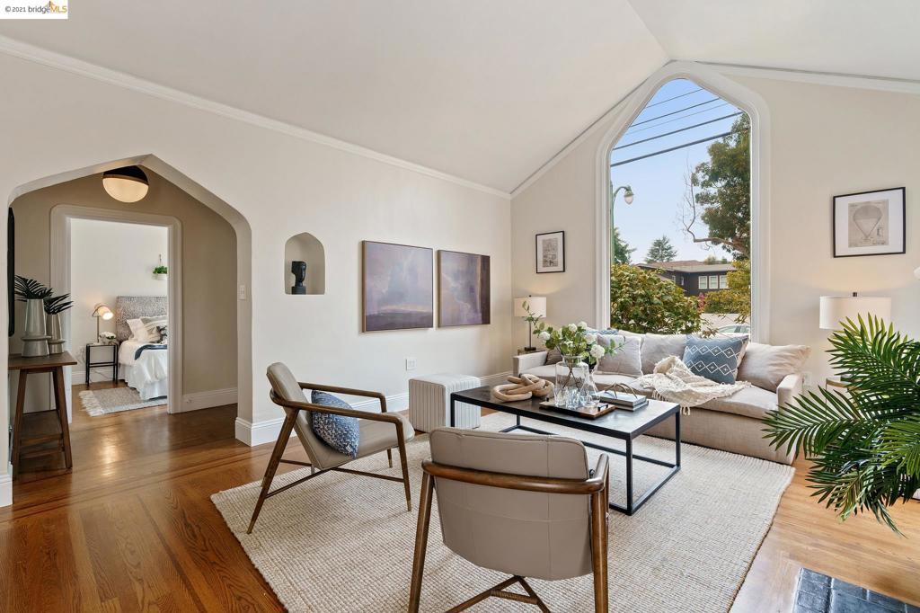 FERNSIDE - Residential