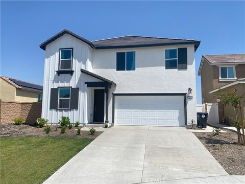 367 Horseshoe Rialto CA 92377