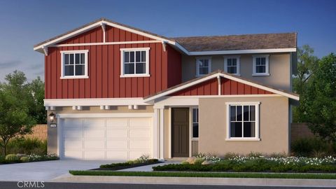 Photo of 33413 Rusty Court, French Valley, CA 92596 (MLS # IG26049403)