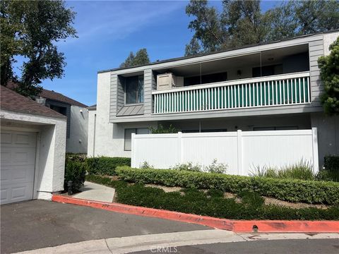 Photo of 430 S Ranch View Circle #10, Anaheim Hills, CA 92807 (MLS # PW26056676)