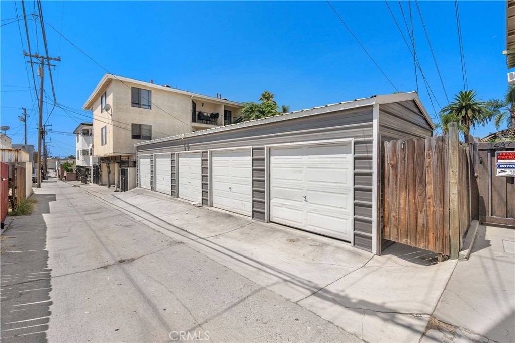 1424 Coronado Avenue