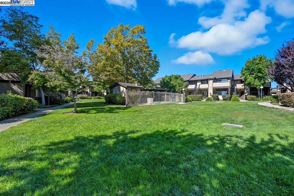 WASHINGTON COMM - Residential