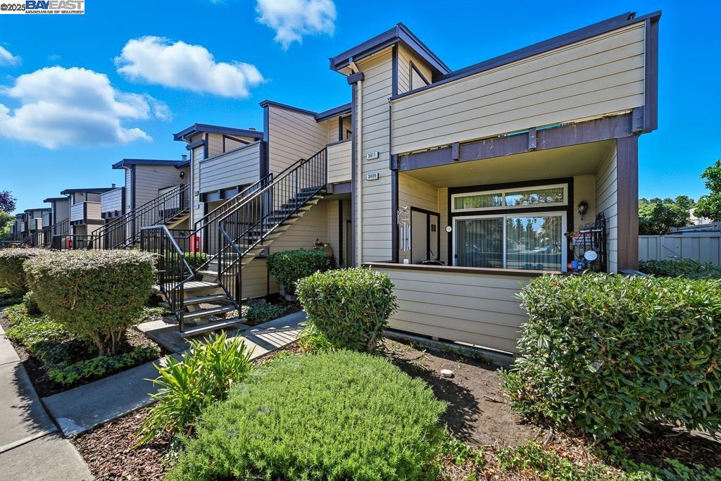 WASHINGTON COMM - Residential