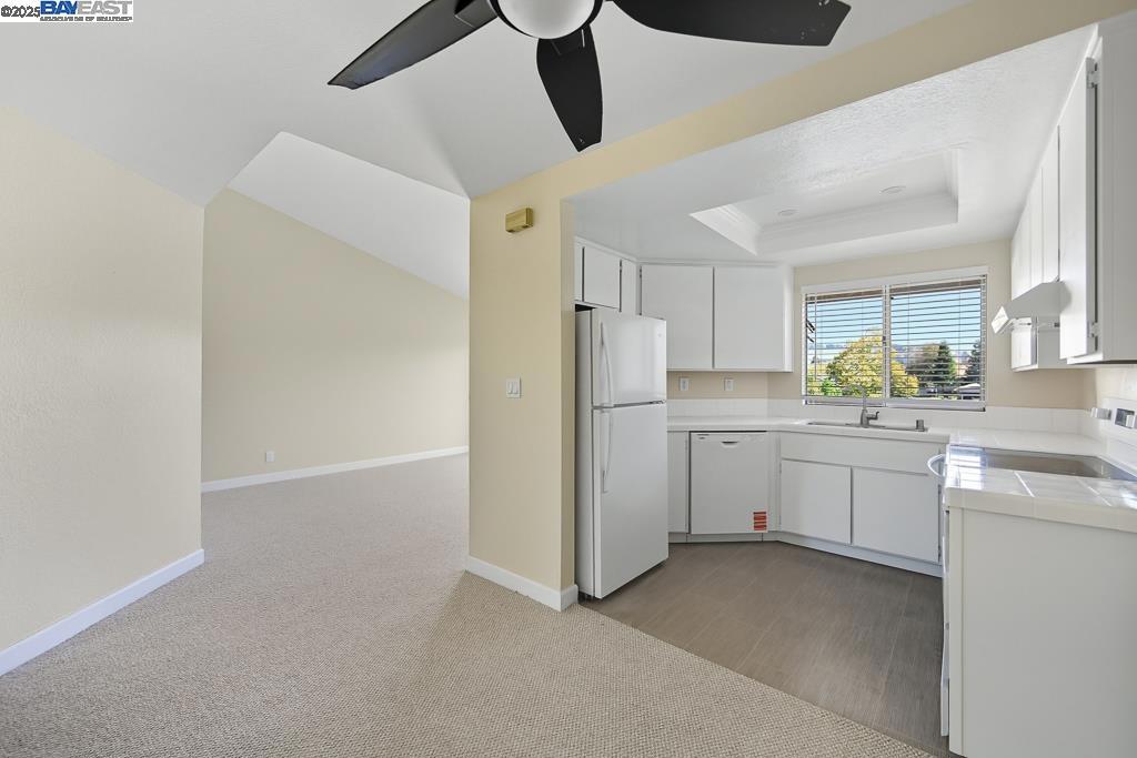 WASHINGTON COMM - Residential