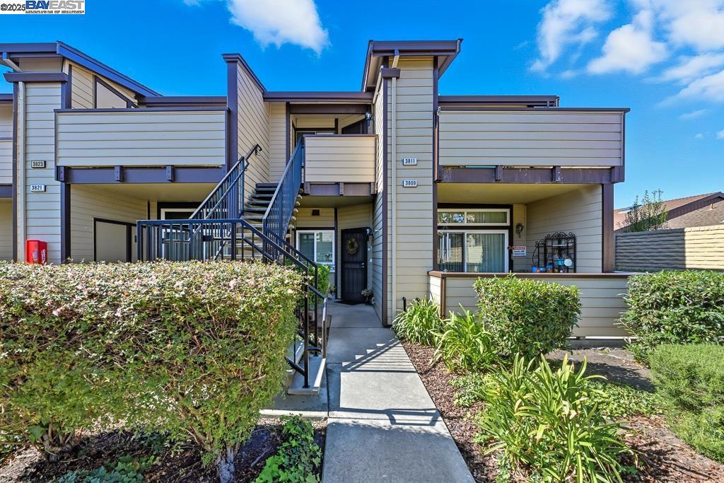 WASHINGTON COMM - Residential